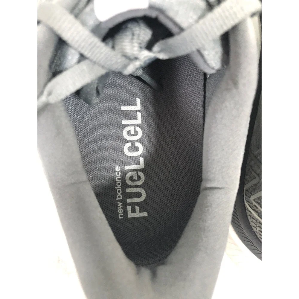 New Balance FuelCell Propel v4 Running Shoes Mens 10 Grey Wide 2E MFCPRCG4